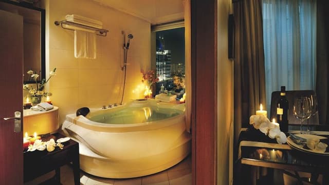 Deluxe Room, 1 Bedroom