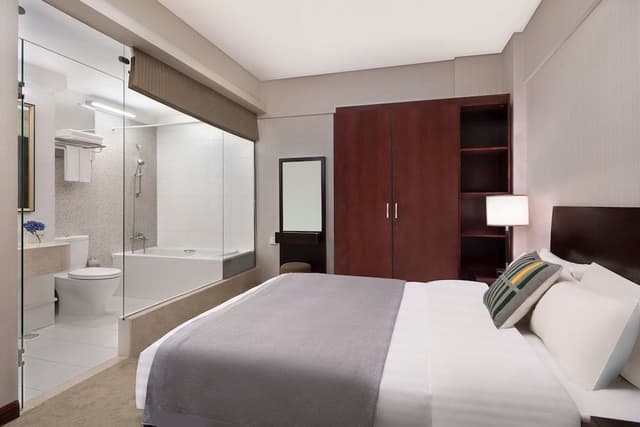 Deluxe Room, 2 Bedrooms