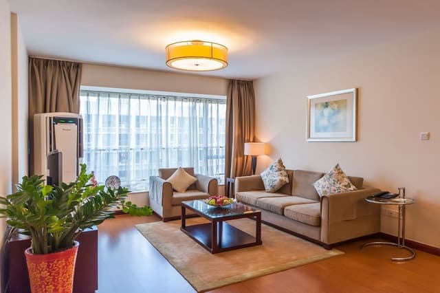 Deluxe Room, 1 Bedroom