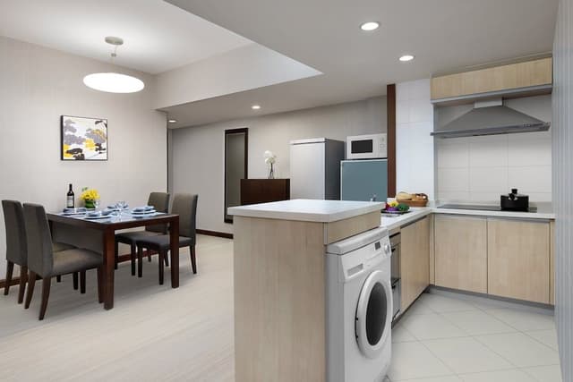 Deluxe Room, 2 Bedrooms