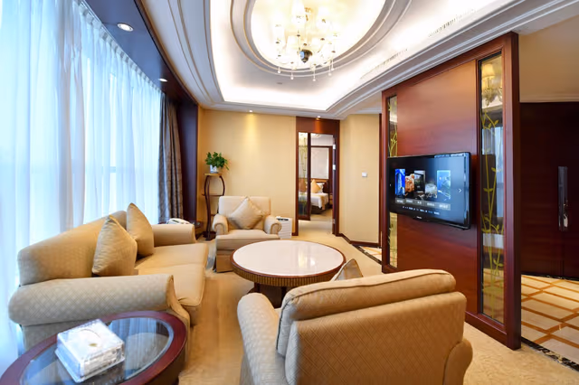 Executive Suite