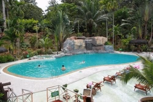 เซปิล็อก จังเกิล รีสอร์ท (Sepilok Jungle Resort)4