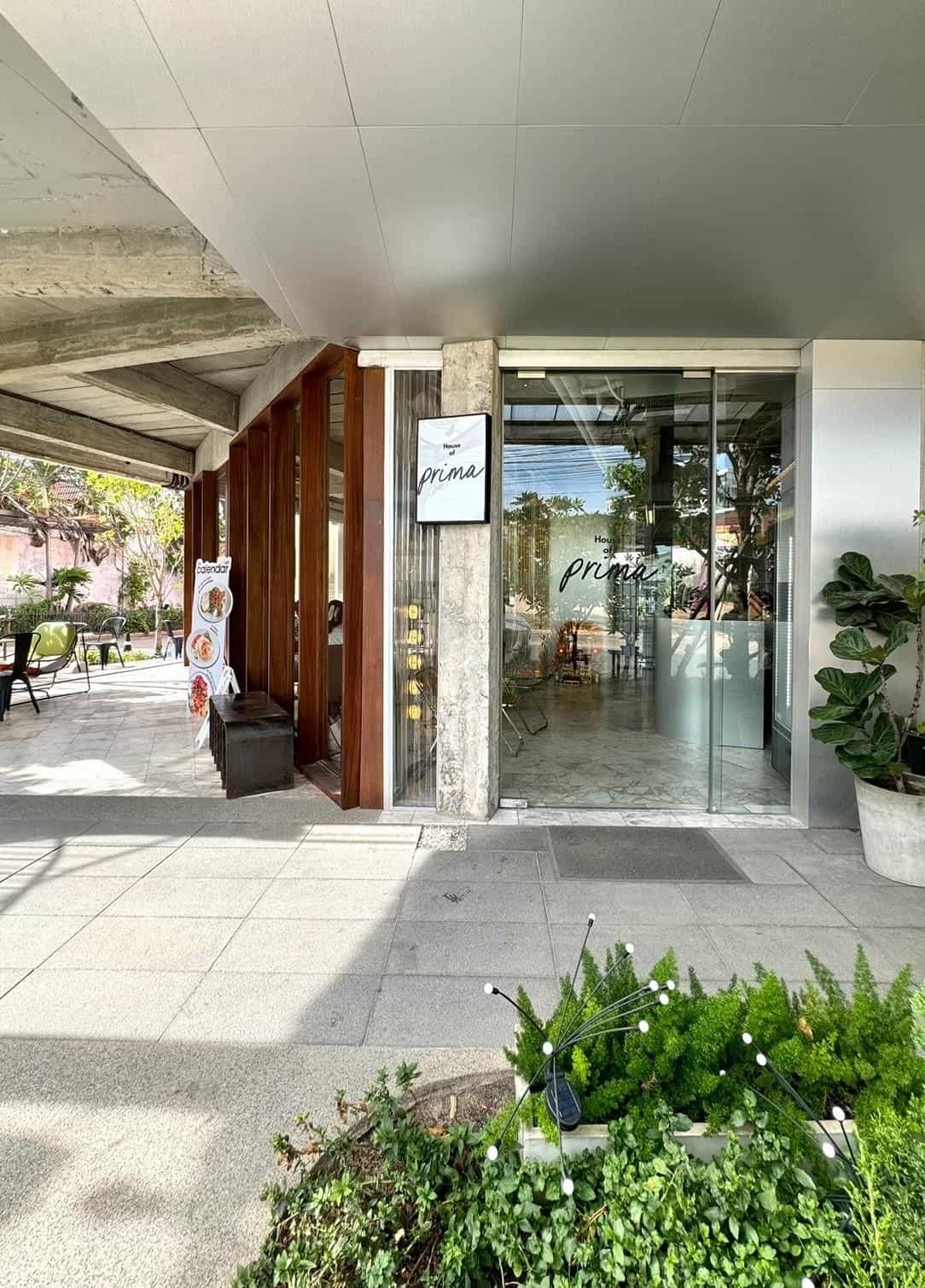 Prima House Pattaya Prima House Pattaya
