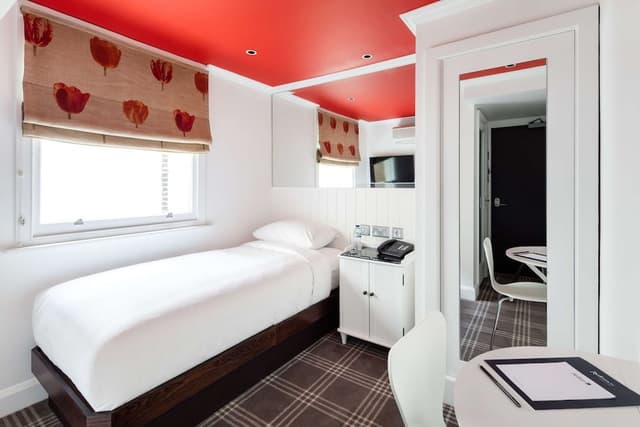 Single Room