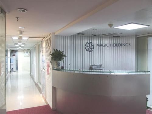 โรงแรมสกายไลน์ พลาซ่า (Skyline Plaza Hotel)1