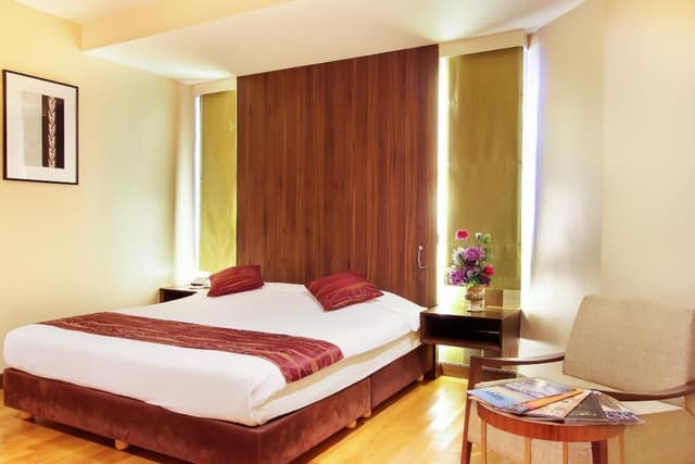 Premier Room