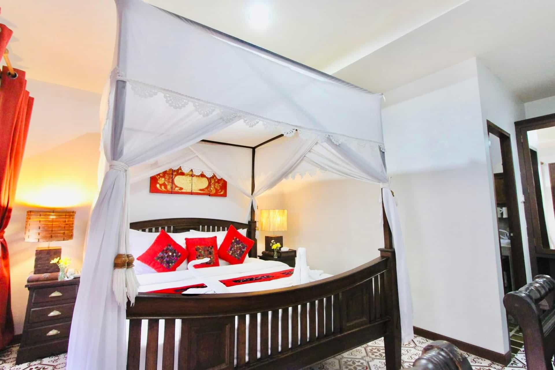 Shewe Wana Boutique Hotel Shewe Wana Boutique Hotel