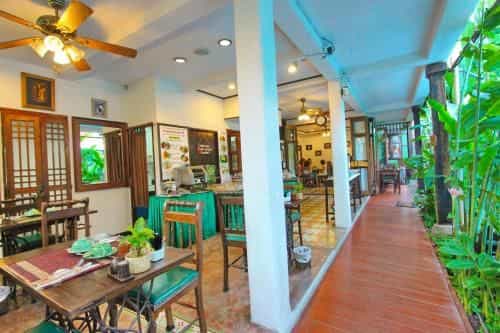 Shewe Wana Boutique Hotel Shewe Wana Boutique Hotel