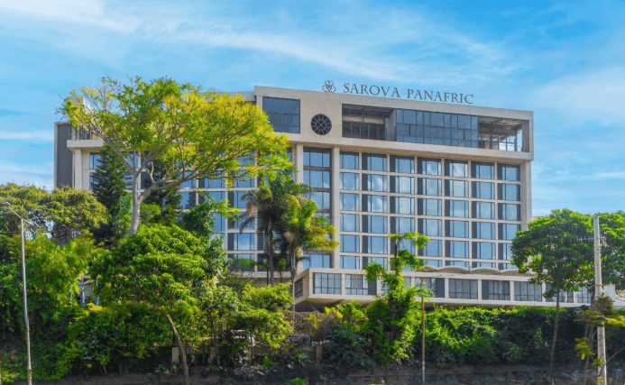 Sarova Panafric