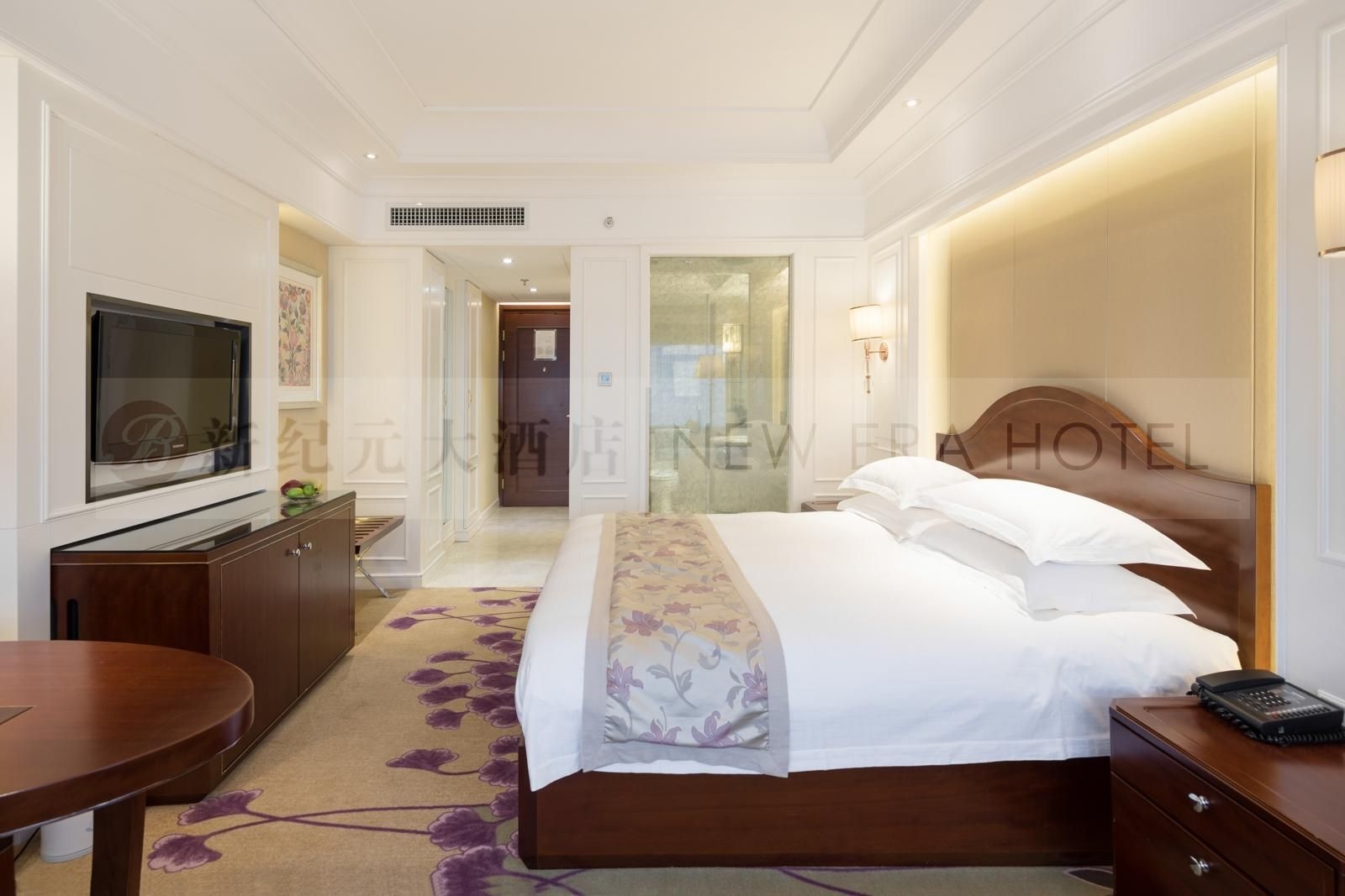 New Era Hotel2