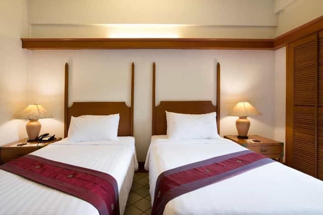 Superior Room