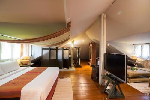 Duplex Suite