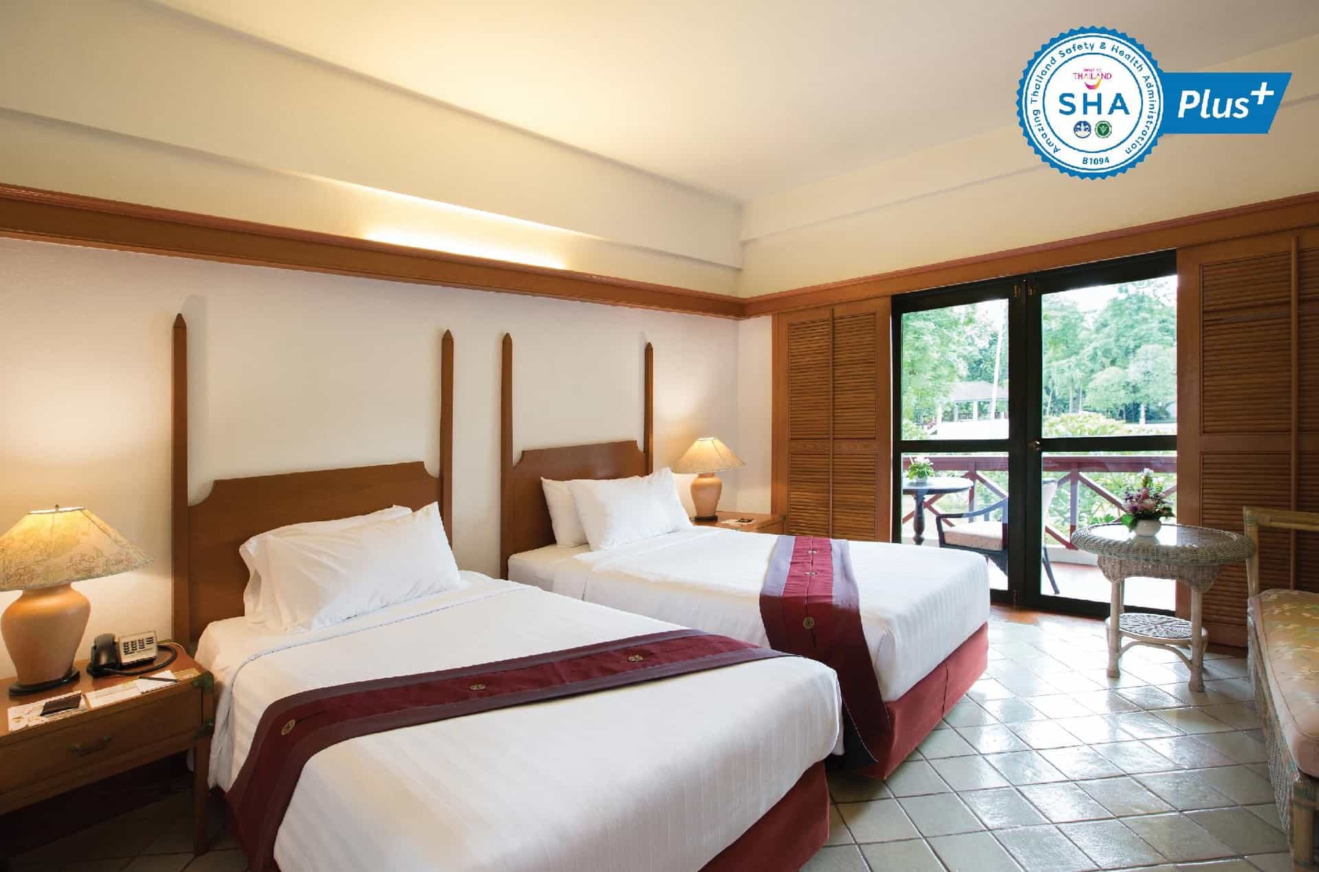 The Imperial Chiang Mai Resort & Sports Club The Imperial Chiang Mai Resort & Sports Club
