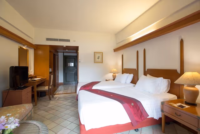 Superior Room