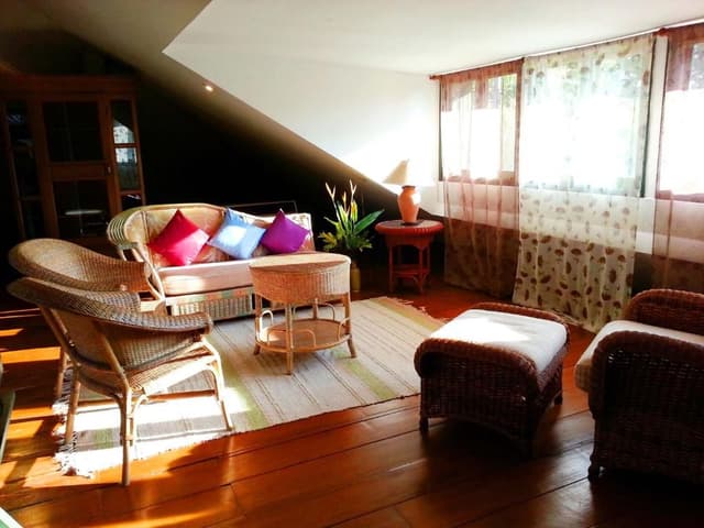 Duplex Suite