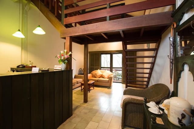 Duplex Suite