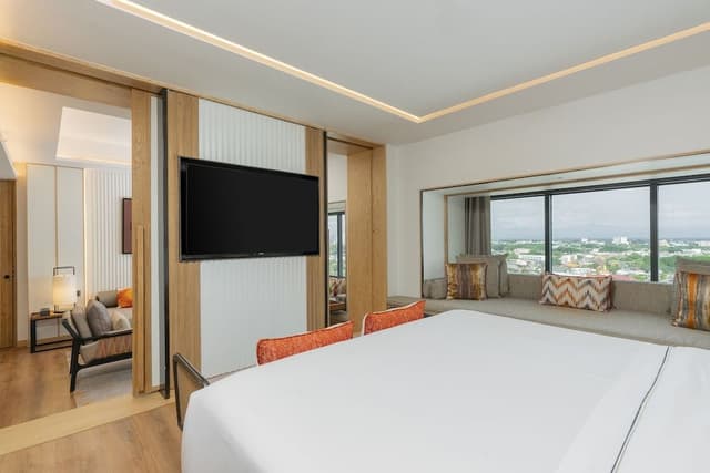 The Level Suite