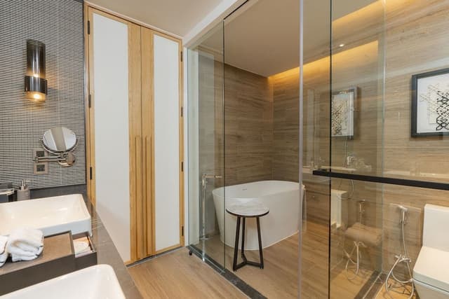 The Level Suite