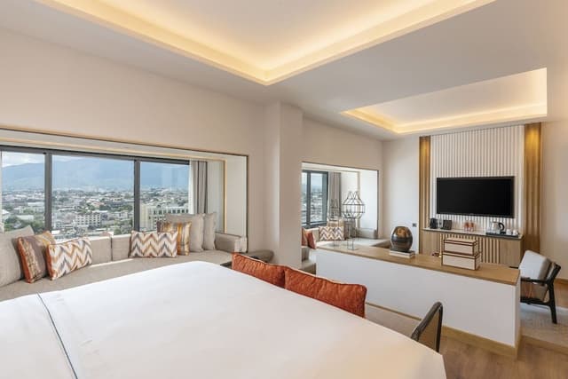 The Level Suite