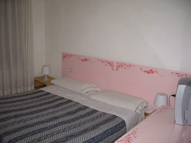 Standard Double or Twin Room, 1 Bedroom
