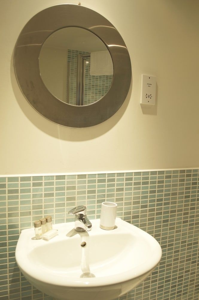 Dreamhouse Apartments Edinburgh City Centre3
