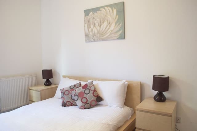 Apartment, 1 Bedroom (Extended Stay)