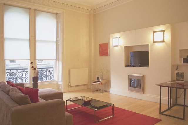 Apartment, 1 Bedroom (Extended Stay)