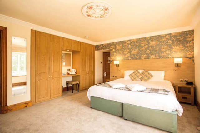 Superior Double or Twin Room