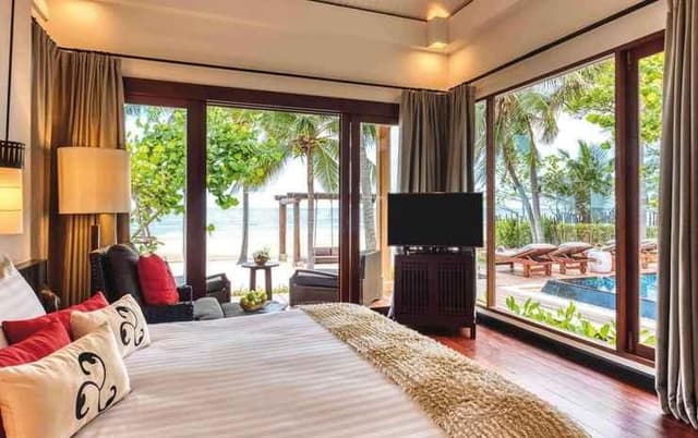Villa Villa 2 Bedroom