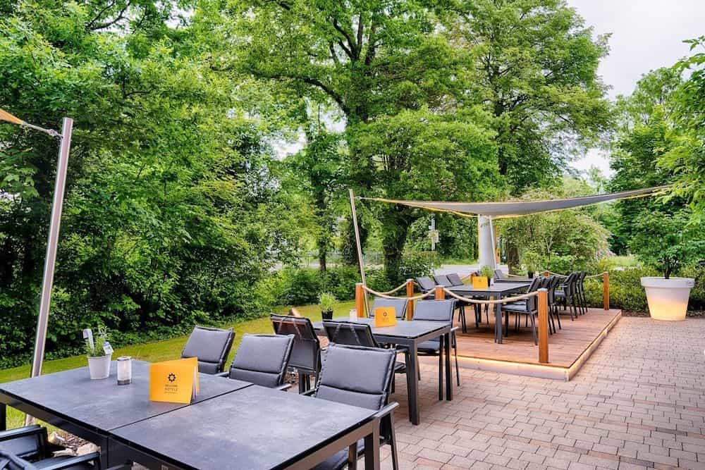 Welcome Hotel Paderborn Welcome Hotel Paderborn