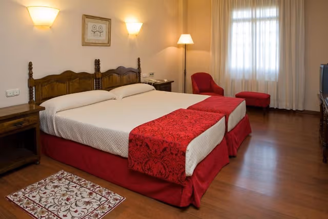 Double or Twin Room