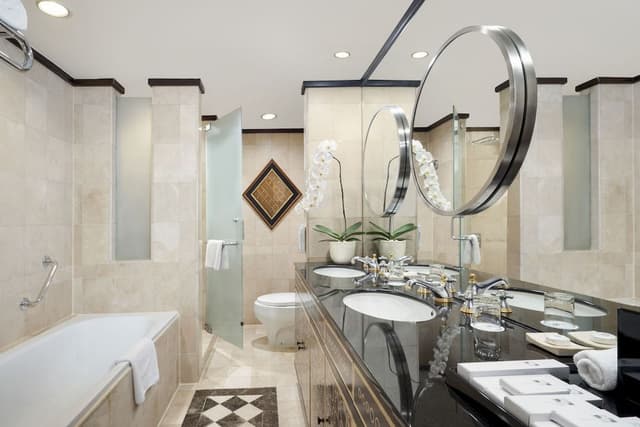 Presidential Suite