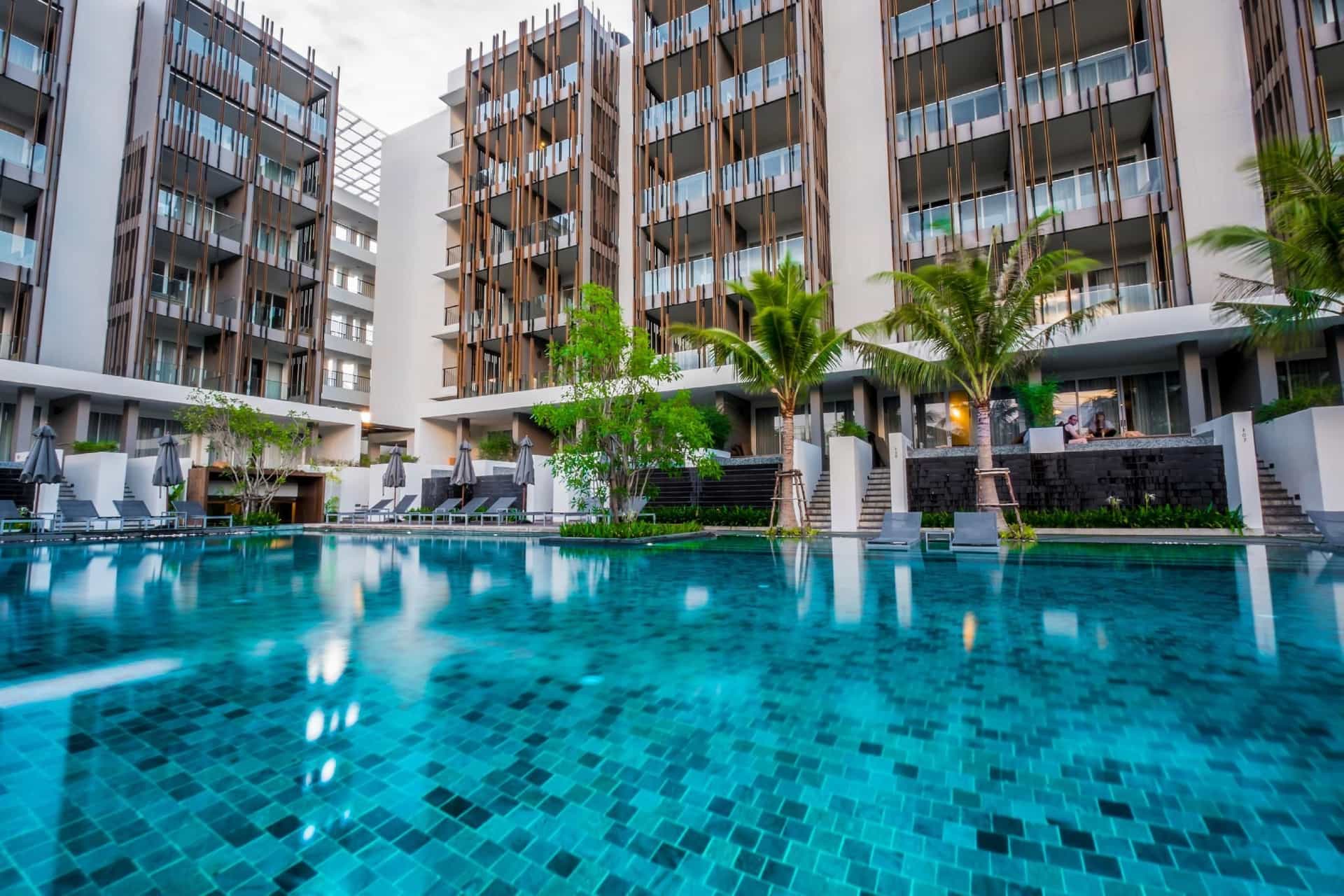 G Hua Hin Resort and Mall G Hua Hin Resort and Mall
