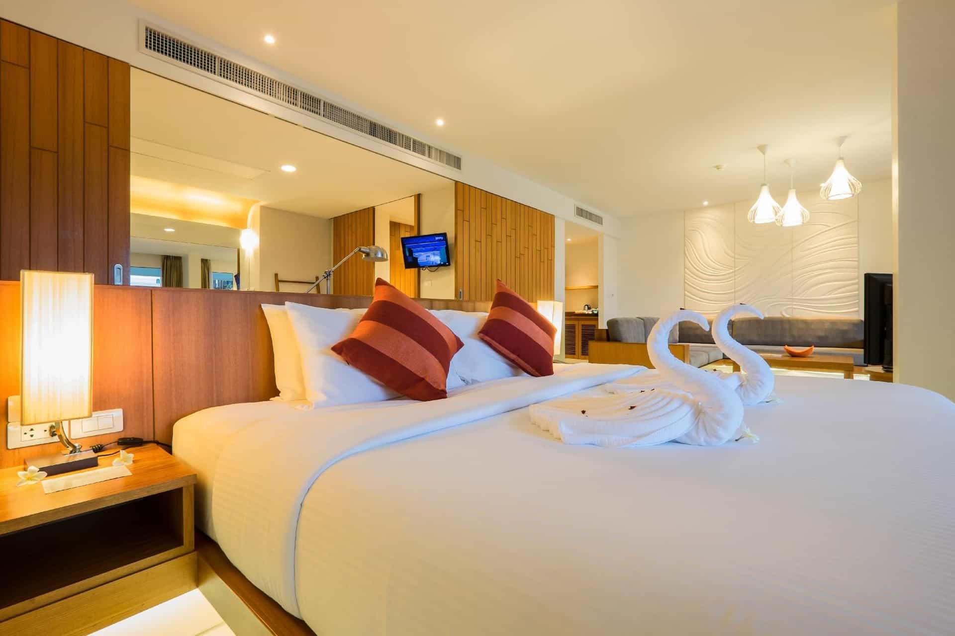 G Hua Hin Resort and Mall G Hua Hin Resort and Mall
