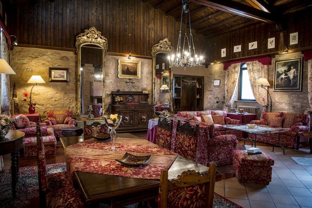 Relais Santa Anastasia3