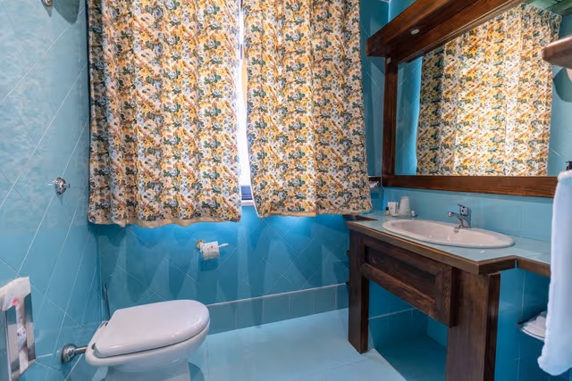 Comfort Double Room, 1 Double or 2 Twin Beds