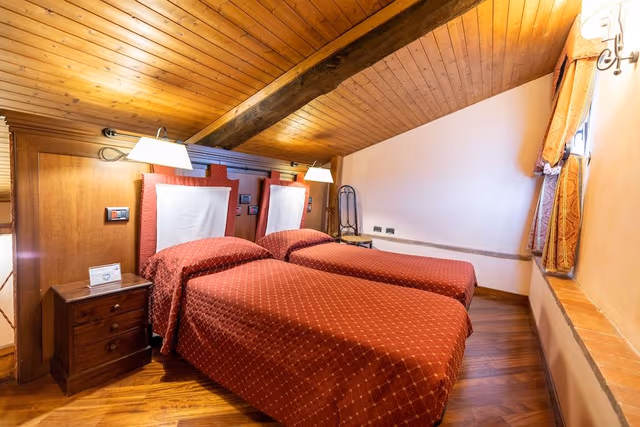 Grand Suite