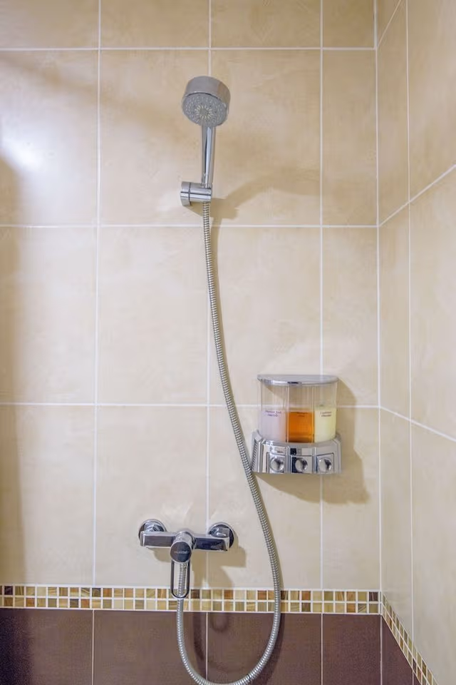 Executive Family Ocean View Suites