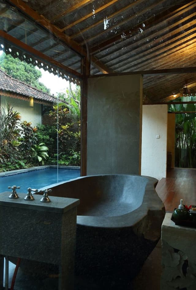 Grand Villa, Private Pool (Includes Exclusive Benefit)