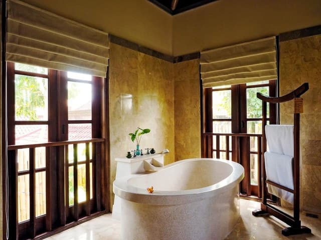 Two-Bedroom Private Pool Villa (Includes Exclusive Benefit)