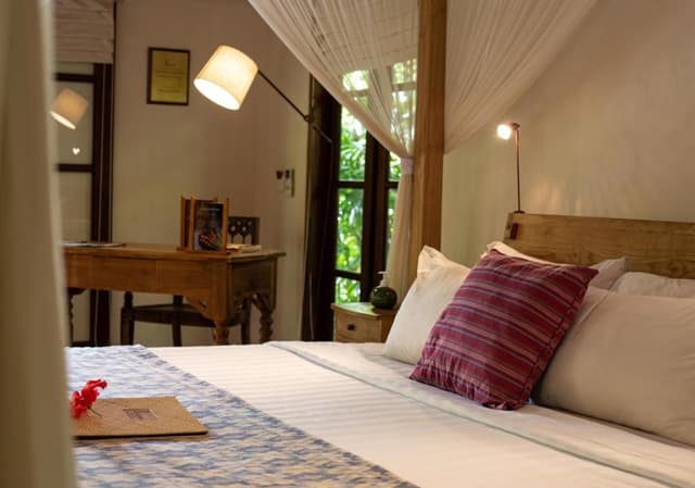 Founder's Home - One Bedroom Villa with Private Pool and Free Exclusive Benefit