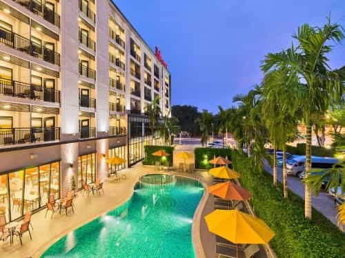ibis Hua Hin ibis Hua Hin