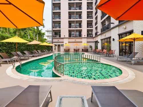 ibis Hua Hin ibis Hua Hin