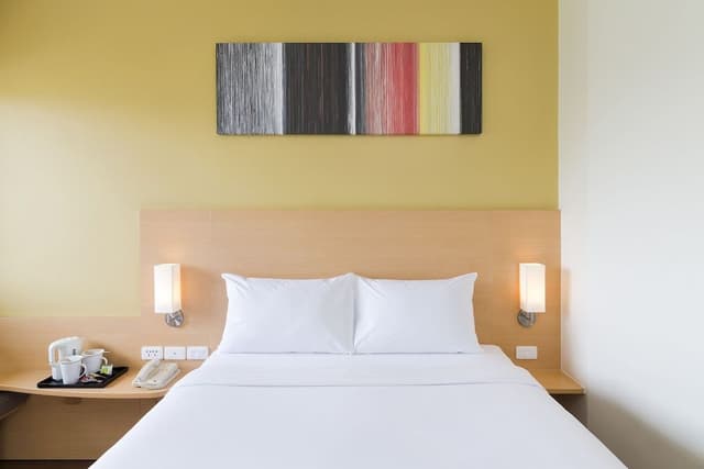 Suite, 2 Bedrooms