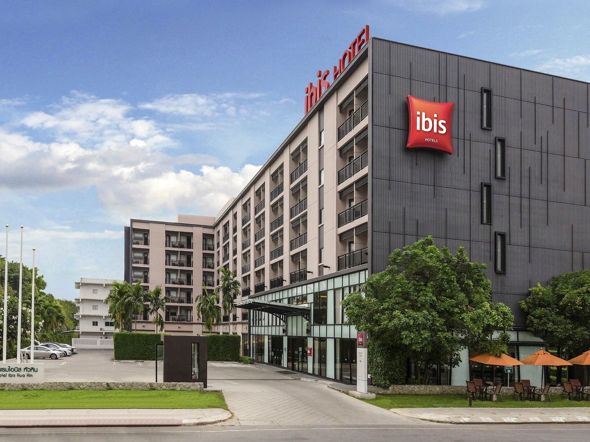 ibis Hua Hin ibis Hua Hin