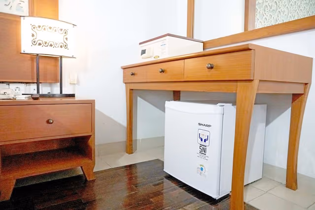 Deluxe Room, Non Smoking