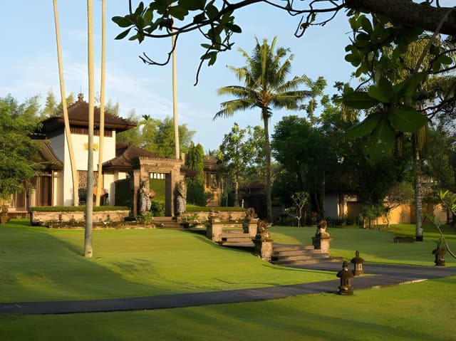 The Hadiprana Estate