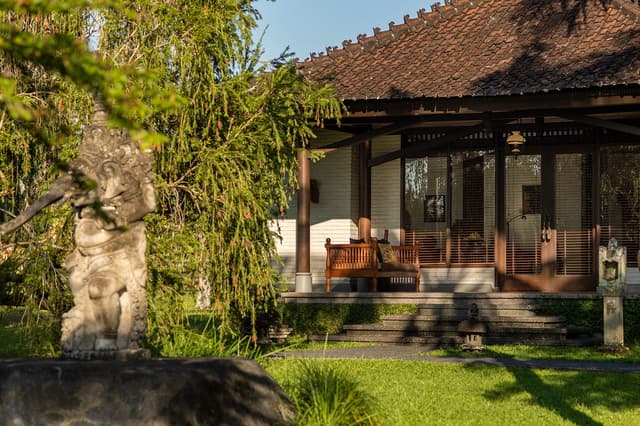 Two Bedroom Club Family Pool Villa