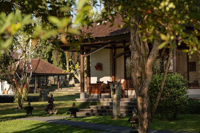 Two Bedroom Club Family Pool Villa