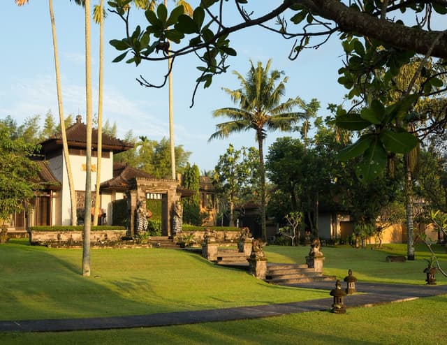 The Hadiprana Estate